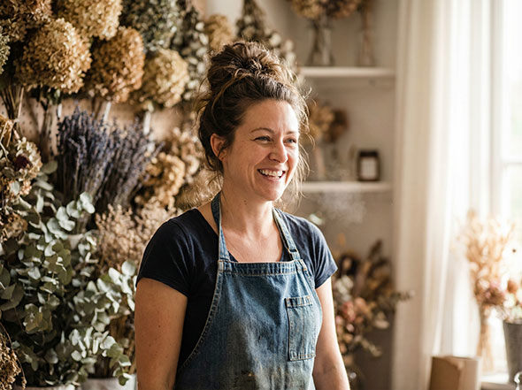 Bouqify Florist Platform