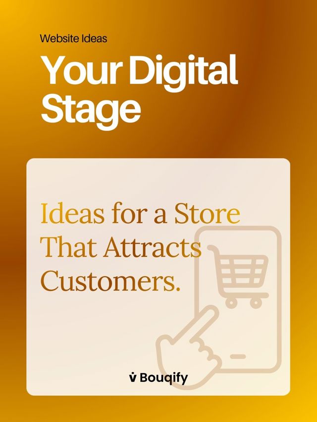 High-Quality Images and Secure Websites: The Secret to Boosting Flower Shop Sales