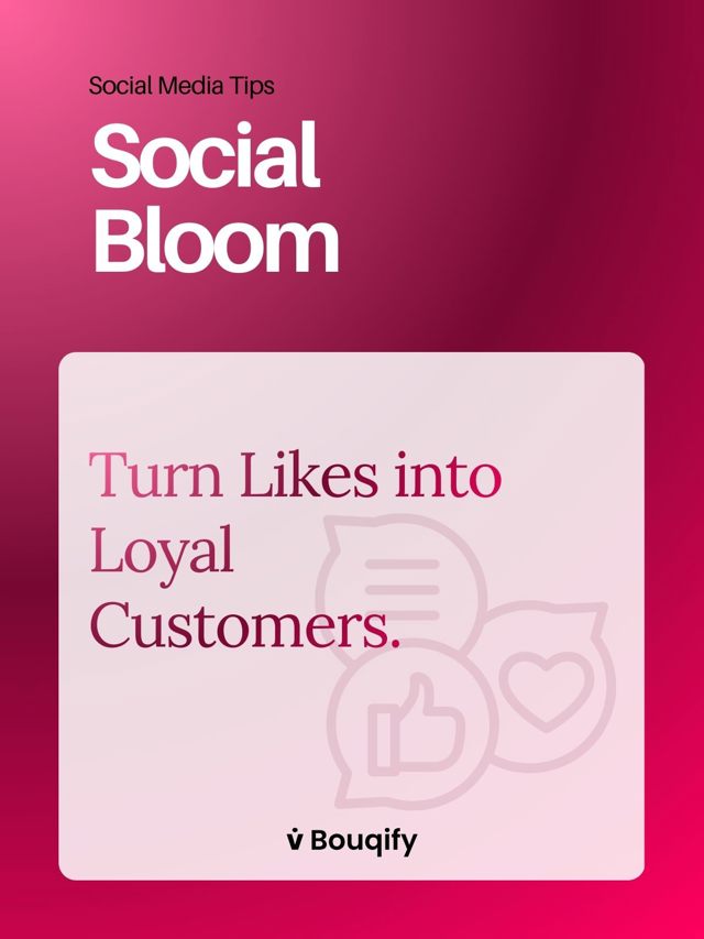 Canlı Çiçek Aranjmanı İpuçlarıyla Takipçilerinizin Etkileşimini Artırın