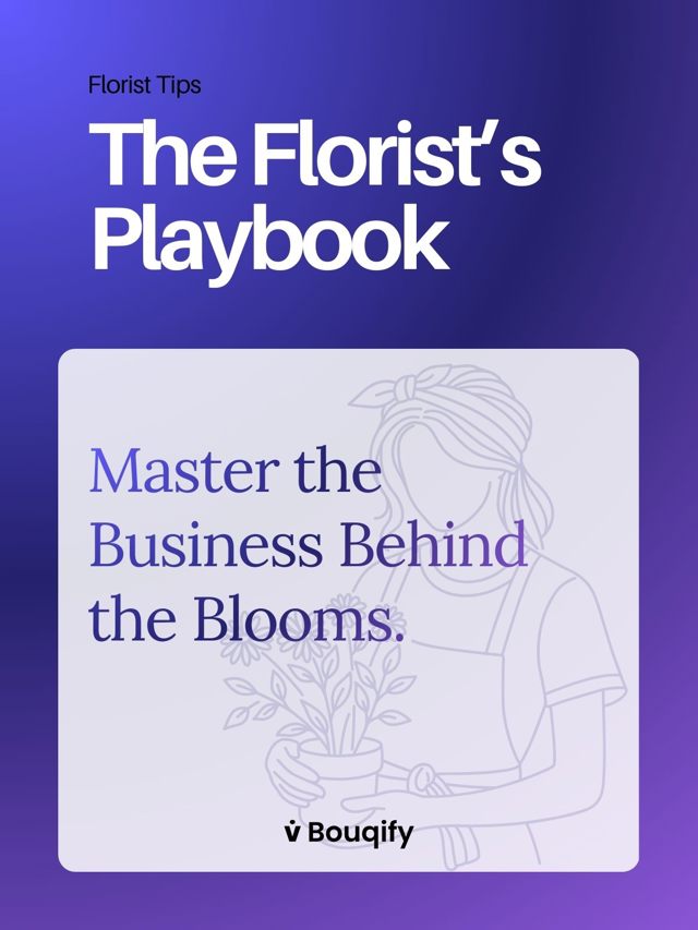 Grow Your Flower Shop with Customer Feedback