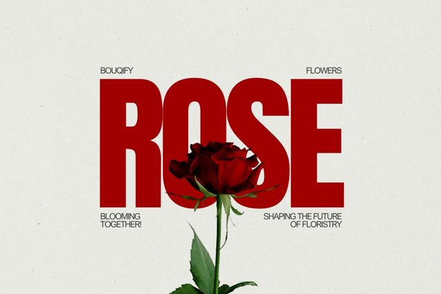 Roses: The Timeless Symbol of Love and Elegance in Floral Design