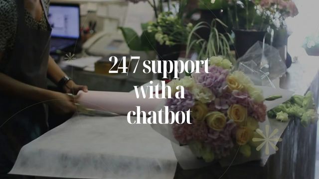 Enhance Customer Satisfaction with 24/7 Chatbot Support