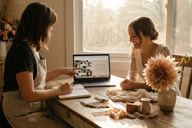 Win Bigger Weddings With Itemized Event Proposals That Convert